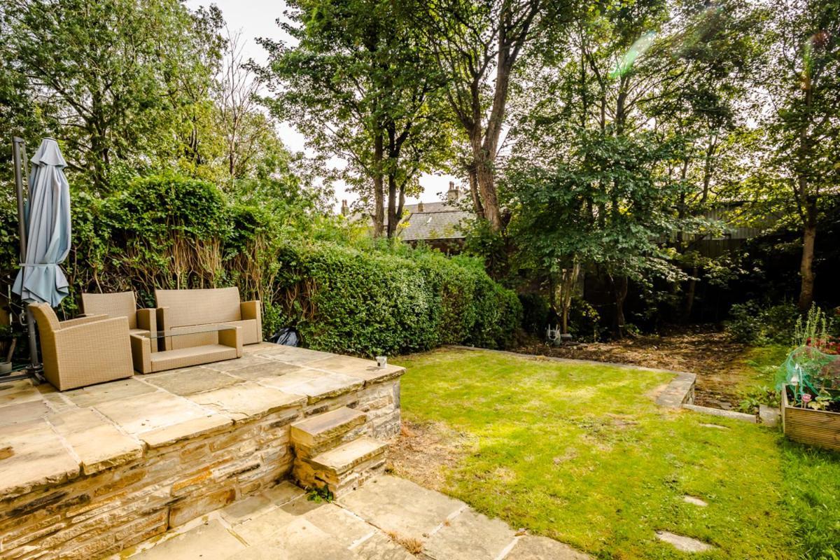 הודרספילד The Cosey Tucked-Away Cottage 2 Or 3 Bedroom Options חדר תמונה
